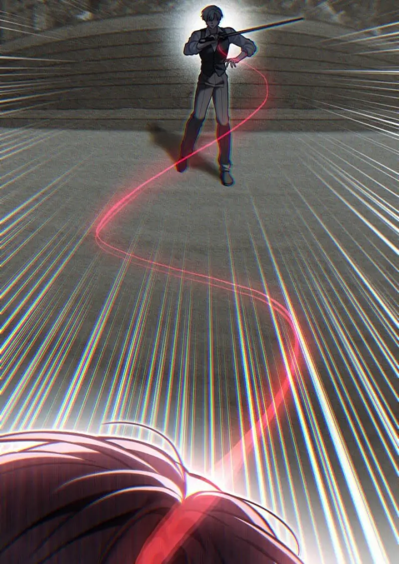 Reborn as the Enemy Prince เกิดใหม่เป็นเจ้าชายในประเทศศัตรู ตอนที่ 102 page 27