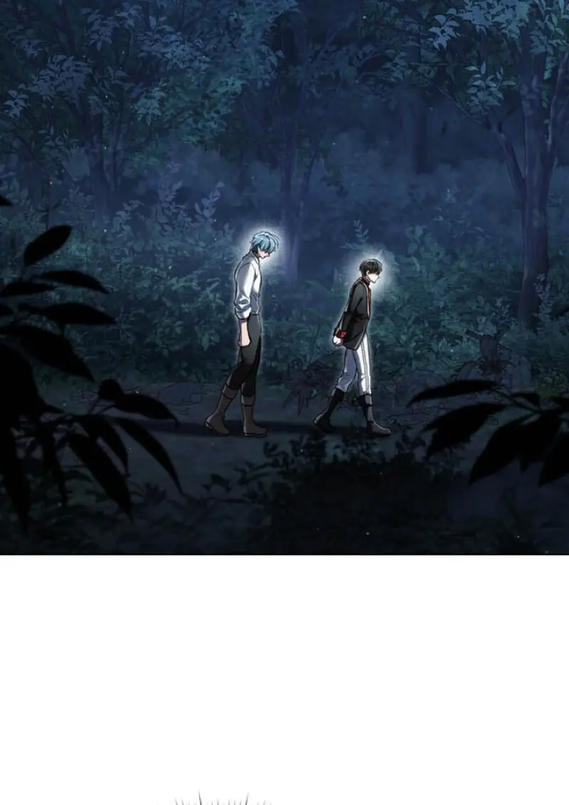 Reborn as the Enemy Prince เกิดใหม่เป็นเจ้าชายในประเทศศัตรู ตอนที่ 102 page 42