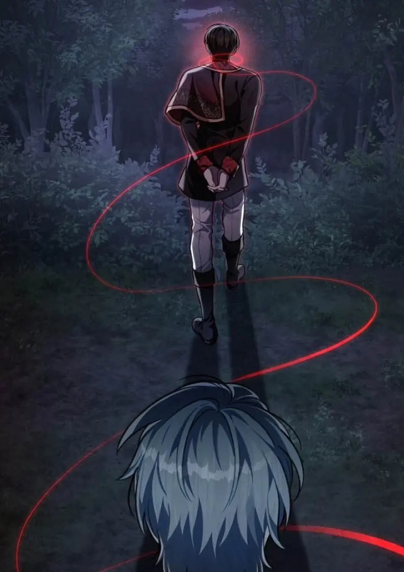 Reborn as the Enemy Prince เกิดใหม่เป็นเจ้าชายในประเทศศัตรู ตอนที่ 102 page 52