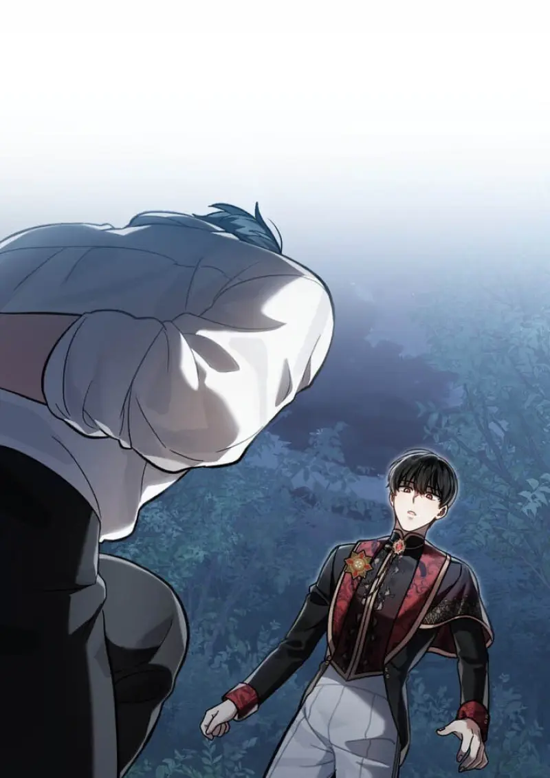 Reborn as the Enemy Prince เกิดใหม่เป็นเจ้าชายในประเทศศัตรู ตอนที่ 102 page 82