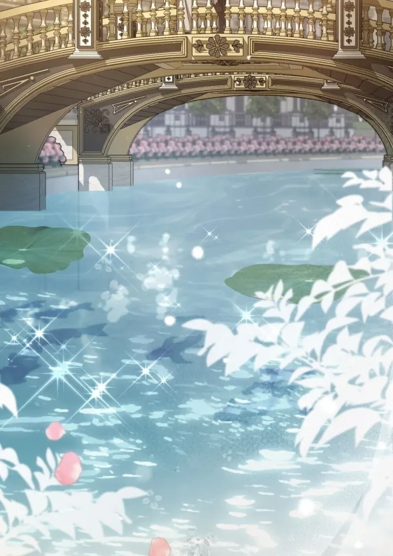 Reborn as the Enemy Prince เกิดใหม่เป็นเจ้าชายในประเทศศัตรู ตอนที่ 103 page 8