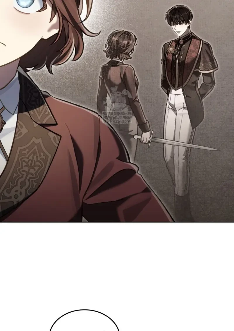 Reborn as the Enemy Prince เกิดใหม่เป็นเจ้าชายในประเทศศัตรู ตอนที่ 103 page 41