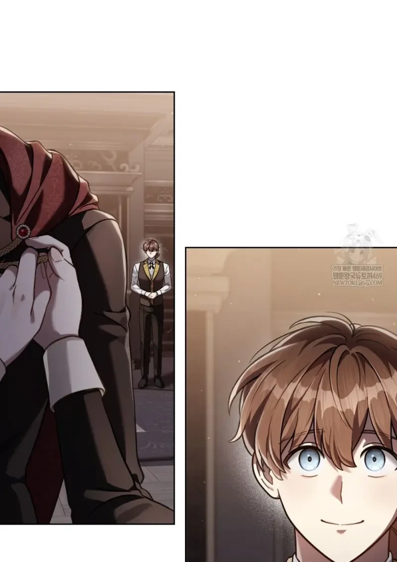 Reborn as the Enemy Prince เกิดใหม่เป็นเจ้าชายในประเทศศัตรู ตอนที่ 103 page 49