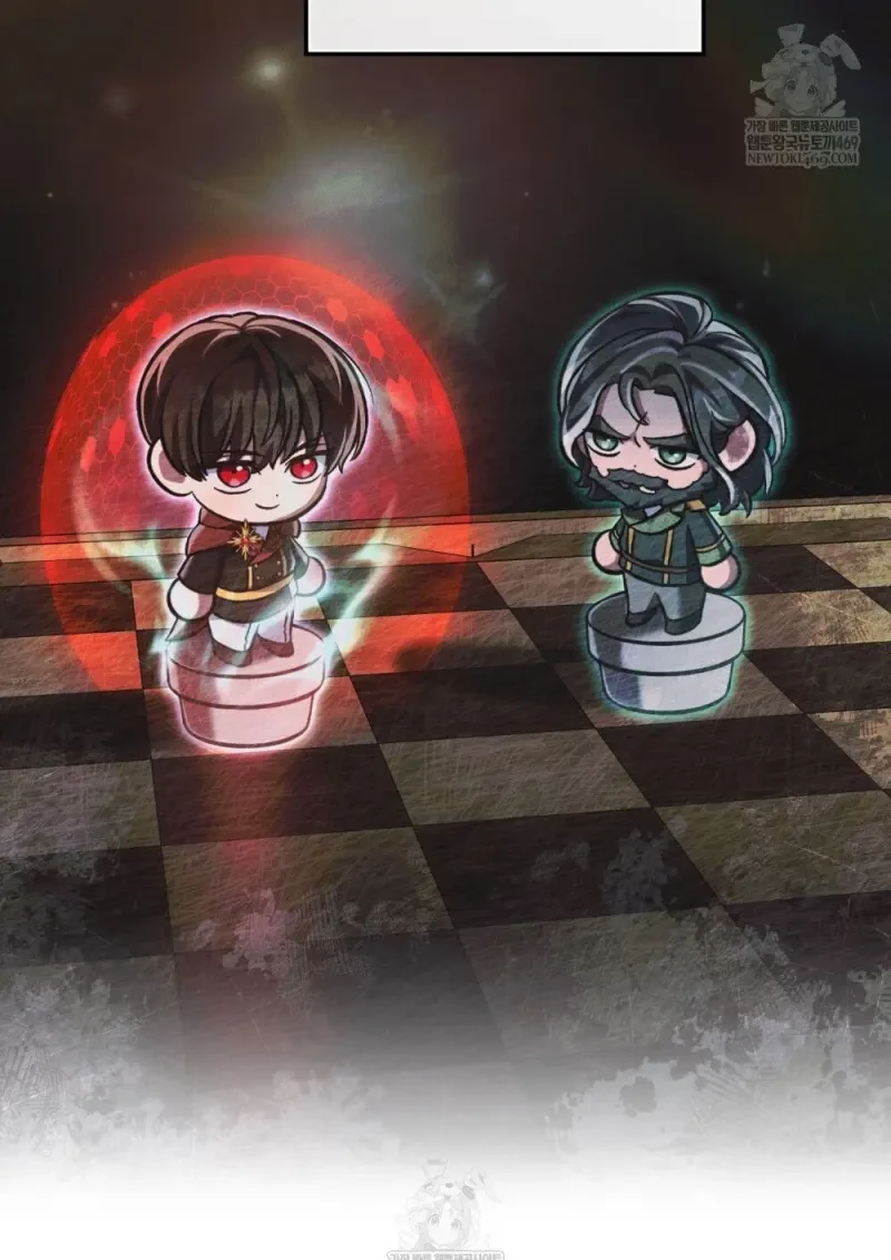 Reborn as the Enemy Prince เกิดใหม่เป็นเจ้าชายในประเทศศัตรู ตอนที่ 103 page 56