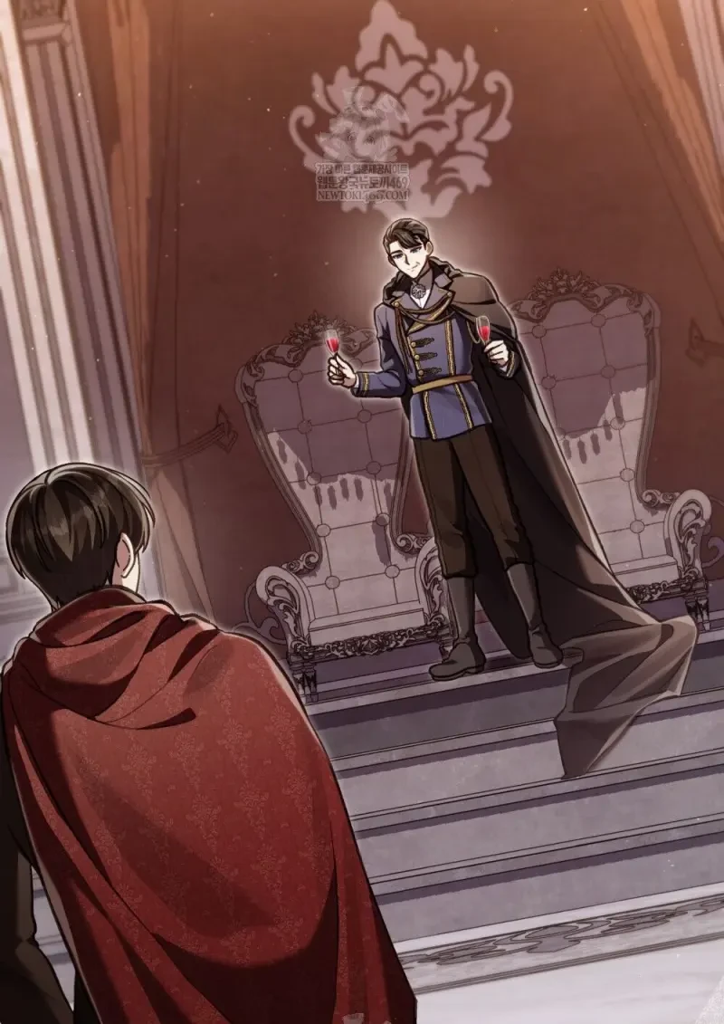 Reborn as the Enemy Prince เกิดใหม่เป็นเจ้าชายในประเทศศัตรู ตอนที่ 103 page 74