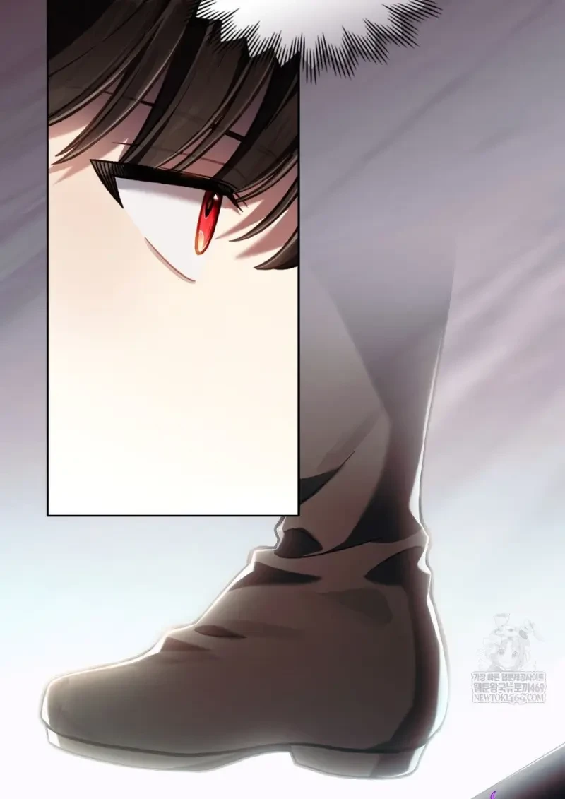 Reborn as the Enemy Prince เกิดใหม่เป็นเจ้าชายในประเทศศัตรู ตอนที่ 103 page 87