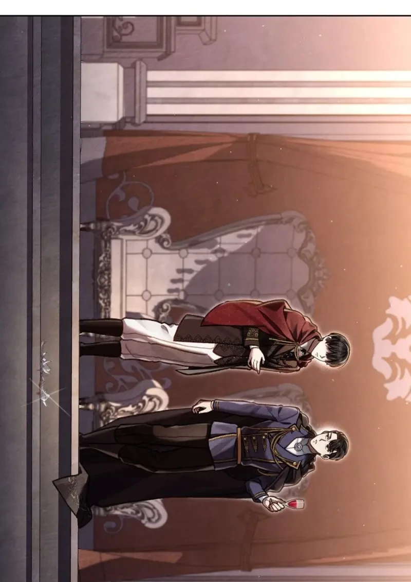 Reborn as the Enemy Prince เกิดใหม่เป็นเจ้าชายในประเทศศัตรู ตอนที่ 103 page 97