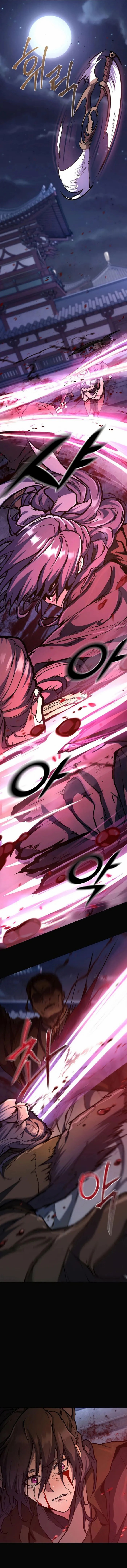 Reborn on the Demonic Cult Battlefield ยอดอัจฉริยะผู้หวนคืน ตอนที่ 1 page 0