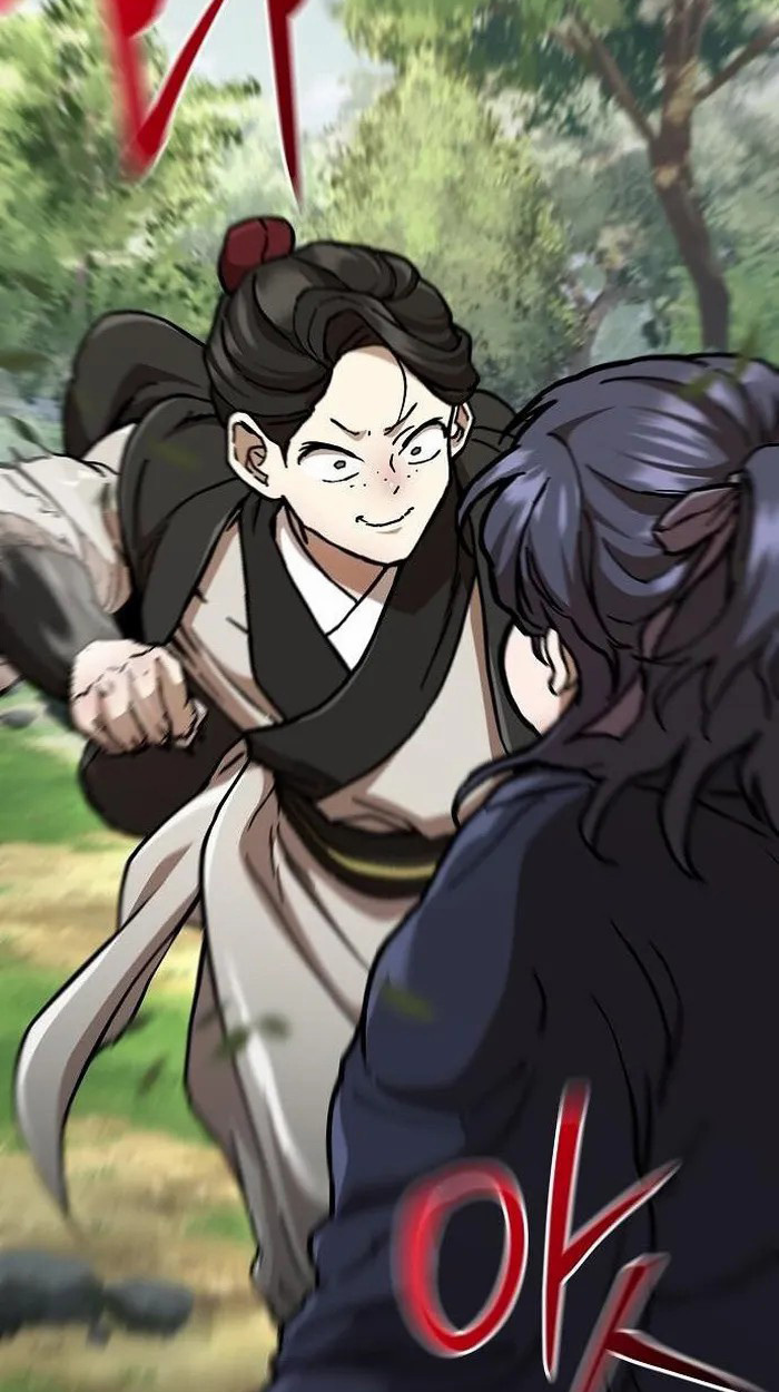 Reborn on the Demonic Cult Battlefield ยอดอัจฉริยะผู้หวนคืน ตอนที่ 2 page 37