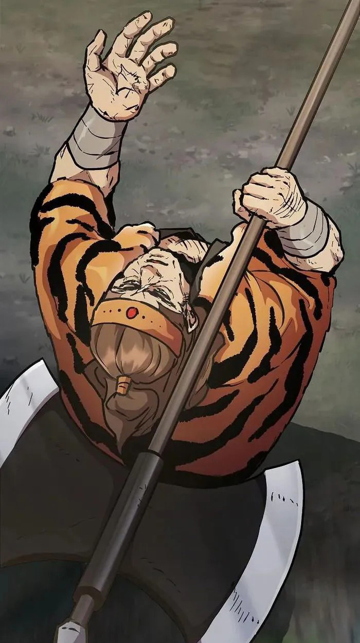 Reborn on the Demonic Cult Battlefield ยอดอัจฉริยะผู้หวนคืน ตอนที่ 4 page 58