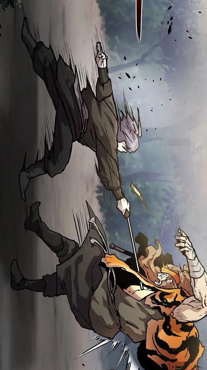 Reborn on the Demonic Cult Battlefield ยอดอัจฉริยะผู้หวนคืน ตอนที่ 4 page 64