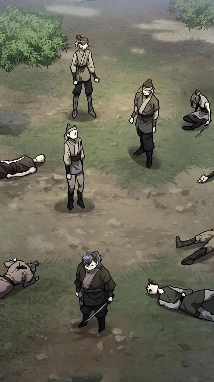 Reborn on the Demonic Cult Battlefield ยอดอัจฉริยะผู้หวนคืน ตอนที่ 4 page 88