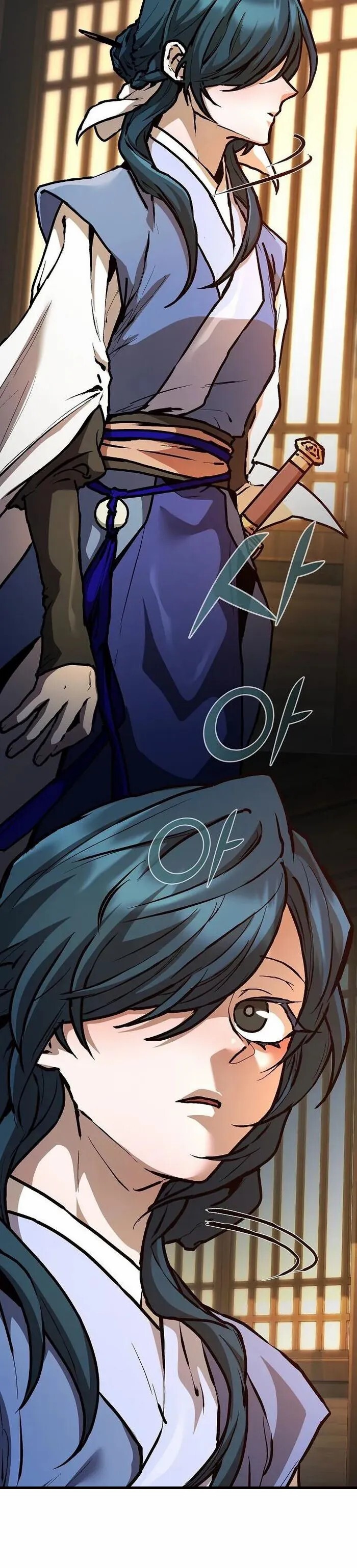 Reborn on the Demonic Cult Battlefield ยอดอัจฉริยะผู้หวนคืน ตอนที่ 4 page 128