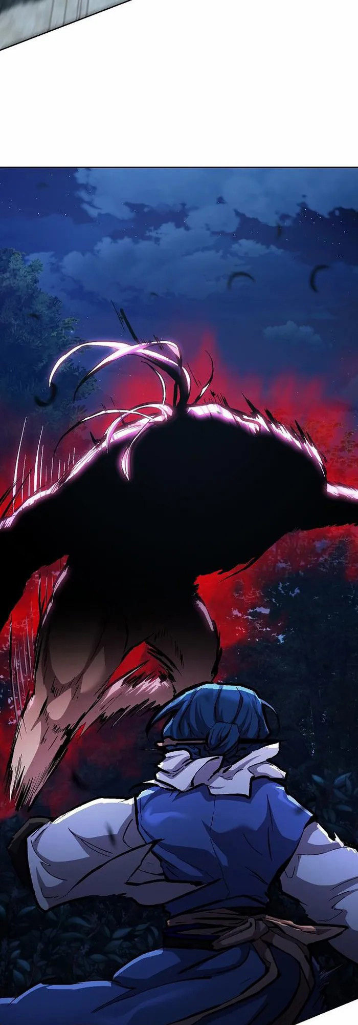 Reborn on the Demonic Cult Battlefield ยอดอัจฉริยะผู้หวนคืน ตอนที่ 5 page 36