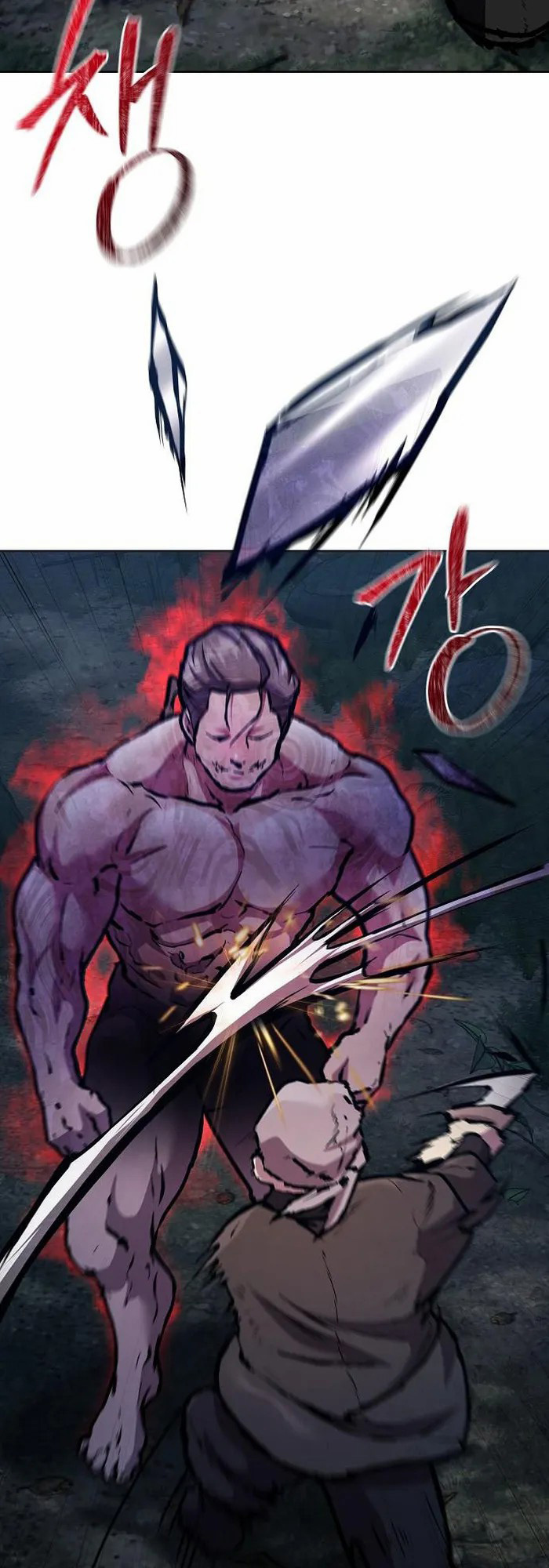 Reborn on the Demonic Cult Battlefield ยอดอัจฉริยะผู้หวนคืน ตอนที่ 5 page 55