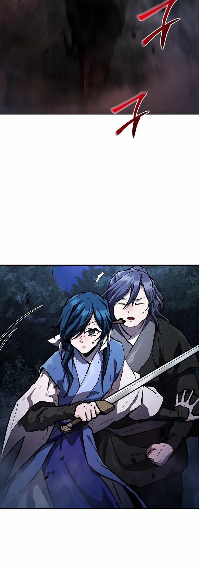 Reborn on the Demonic Cult Battlefield ยอดอัจฉริยะผู้หวนคืน ตอนที่ 5 page 65