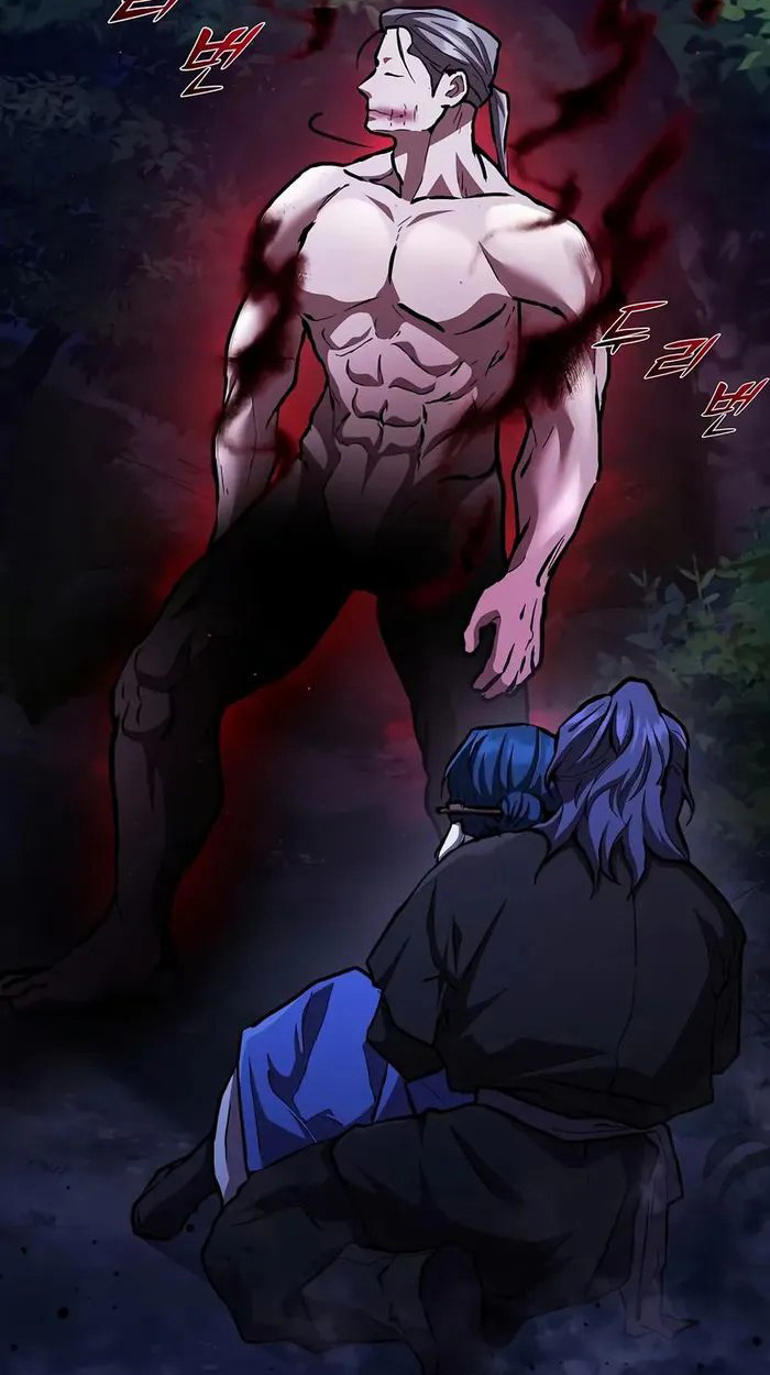 Reborn on the Demonic Cult Battlefield ยอดอัจฉริยะผู้หวนคืน ตอนที่ 6 page 6