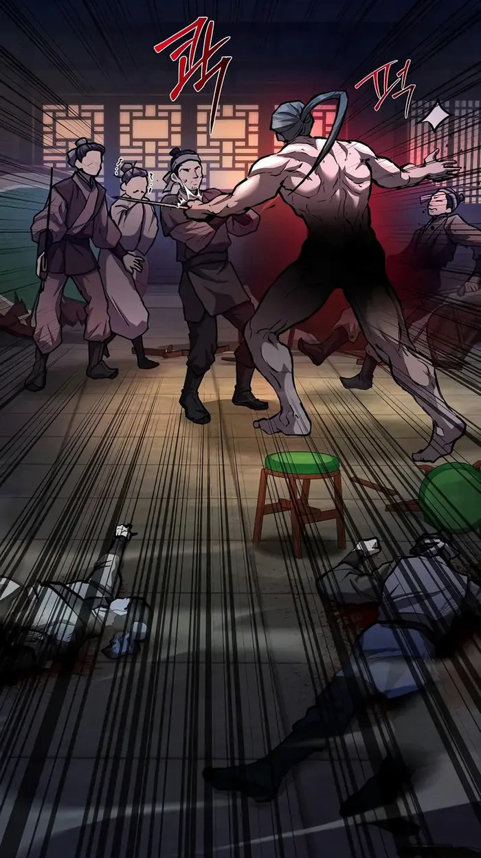 Reborn on the Demonic Cult Battlefield ยอดอัจฉริยะผู้หวนคืน ตอนที่ 6 page 19