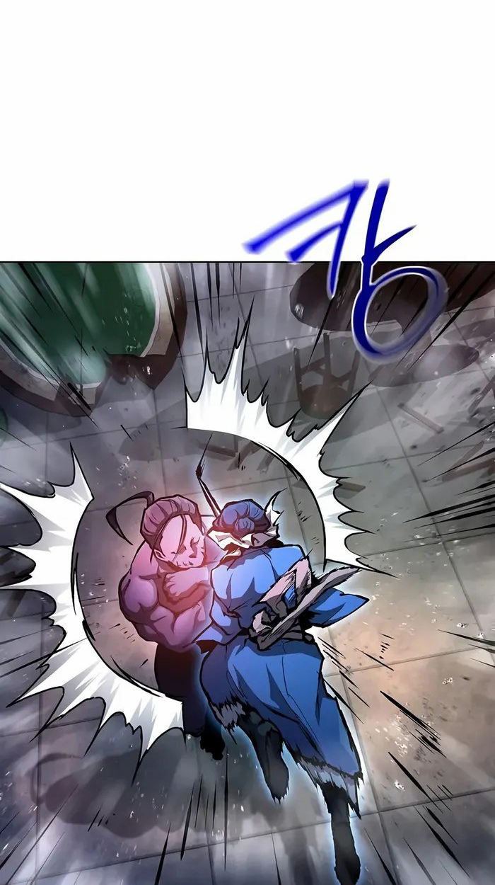 Reborn on the Demonic Cult Battlefield ยอดอัจฉริยะผู้หวนคืน ตอนที่ 6 page 50