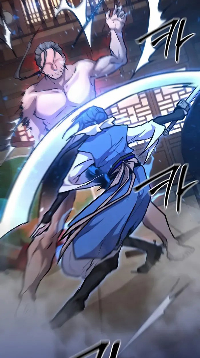 Reborn on the Demonic Cult Battlefield ยอดอัจฉริยะผู้หวนคืน ตอนที่ 6 page 57