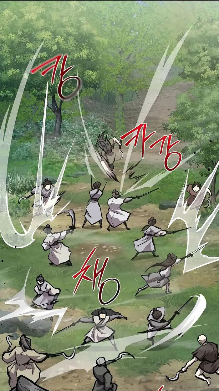 Reborn on the Demonic Cult Battlefield ยอดอัจฉริยะผู้หวนคืน ตอนที่ 7 page 97