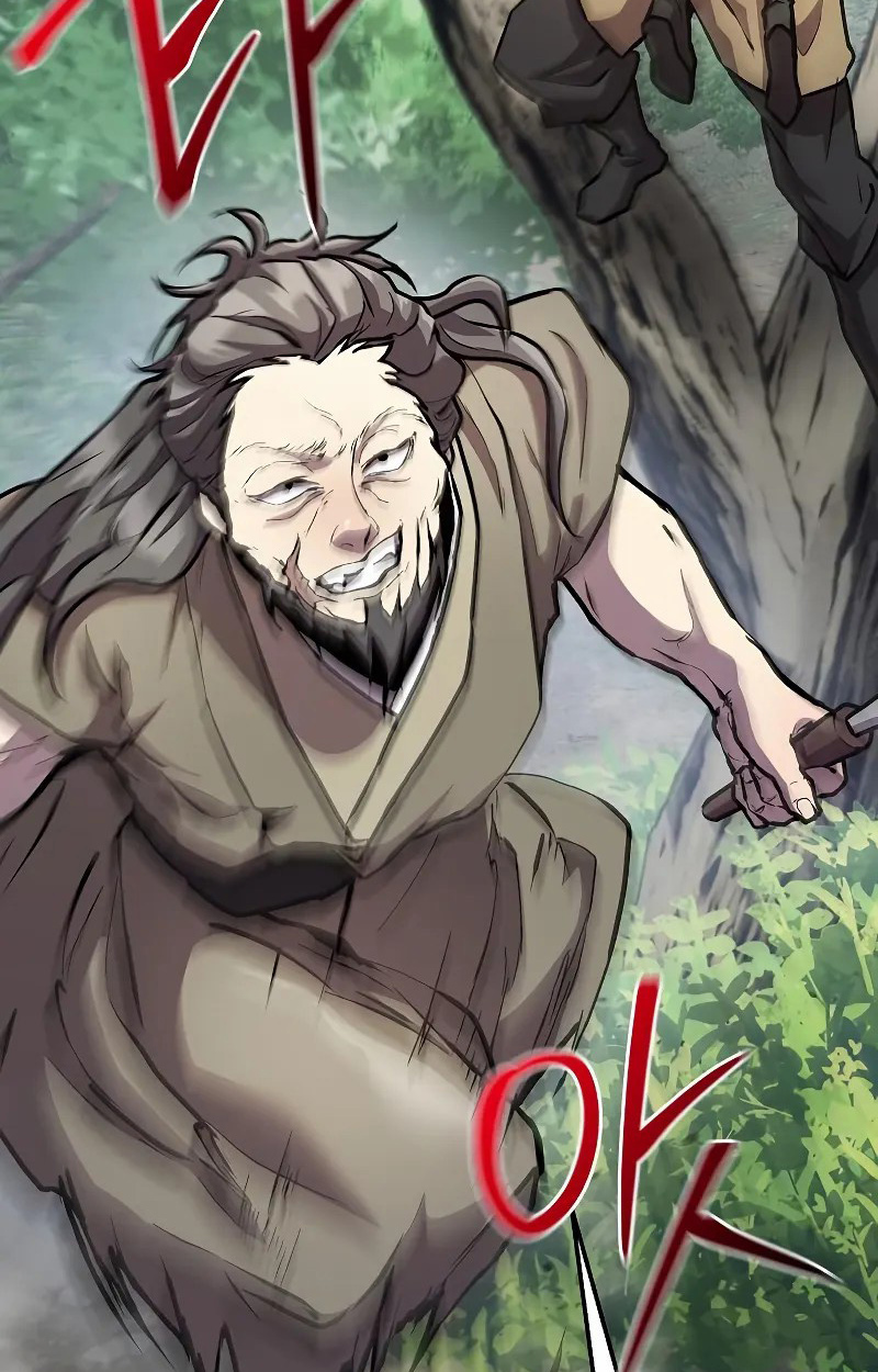 Reborn on the Demonic Cult Battlefield ยอดอัจฉริยะผู้หวนคืน ตอนที่ 8 page 9