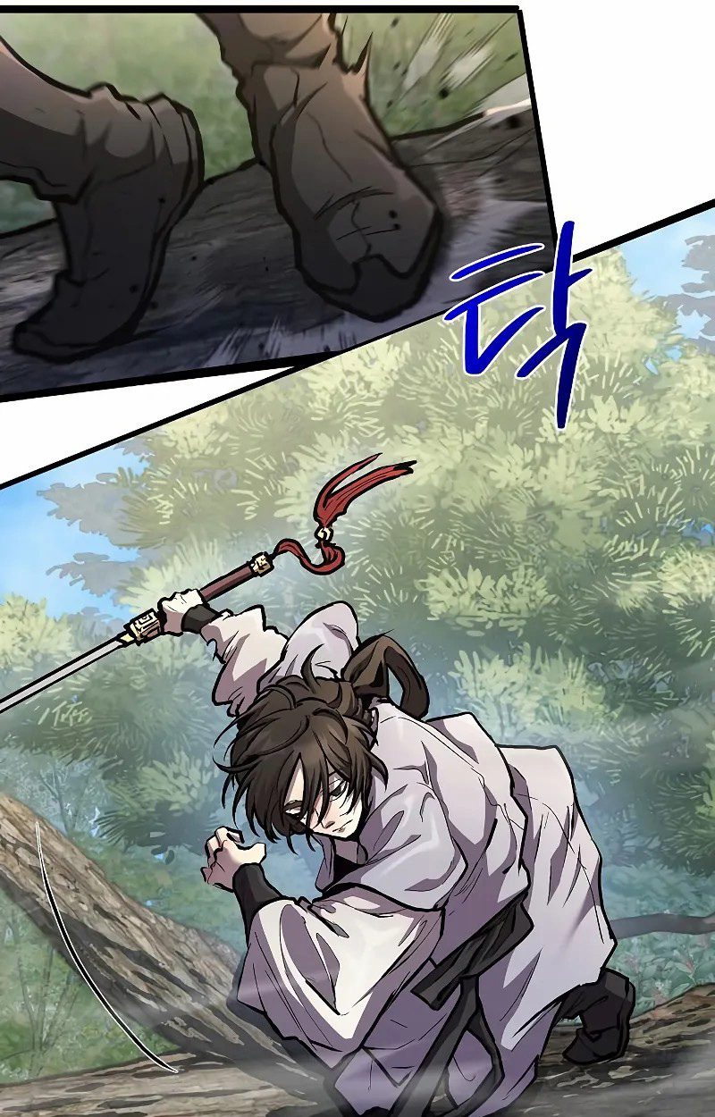 Reborn on the Demonic Cult Battlefield ยอดอัจฉริยะผู้หวนคืน ตอนที่ 8 page 76