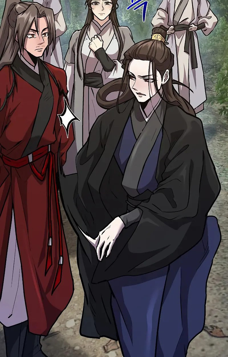 Reborn on the Demonic Cult Battlefield ยอดอัจฉริยะผู้หวนคืน ตอนที่ 8 page 115