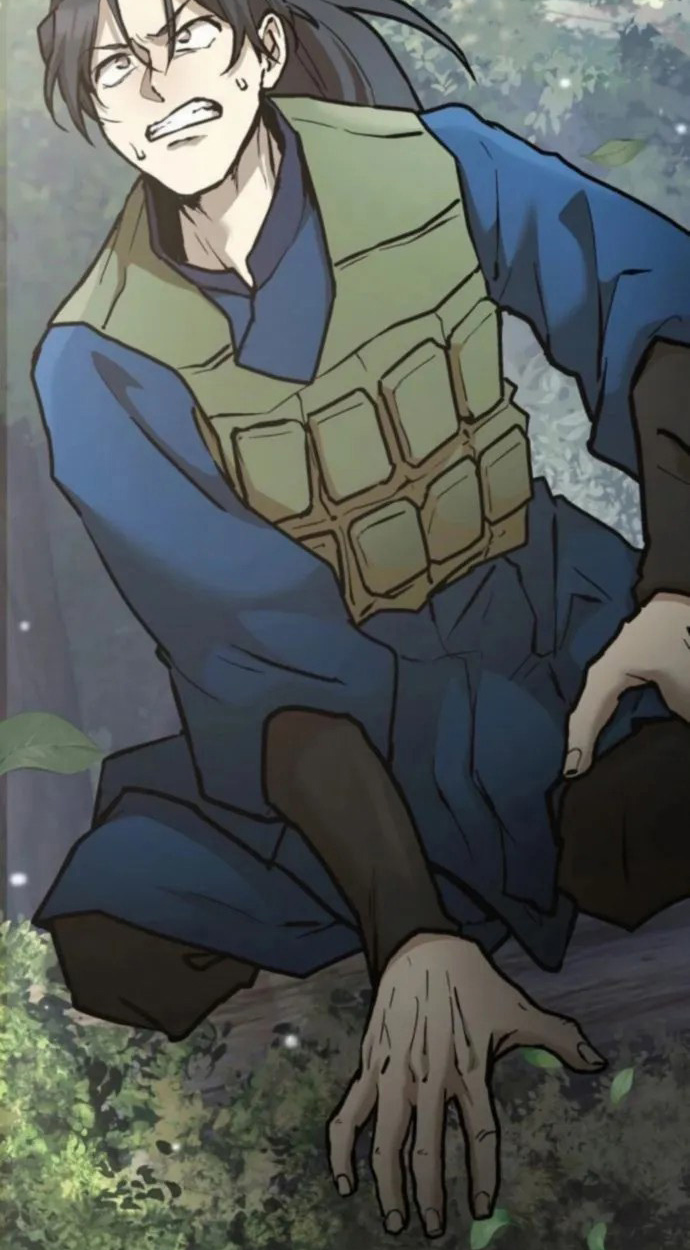 Reborn on the Demonic Cult Battlefield ยอดอัจฉริยะผู้หวนคืน ตอนที่ 11 page 33