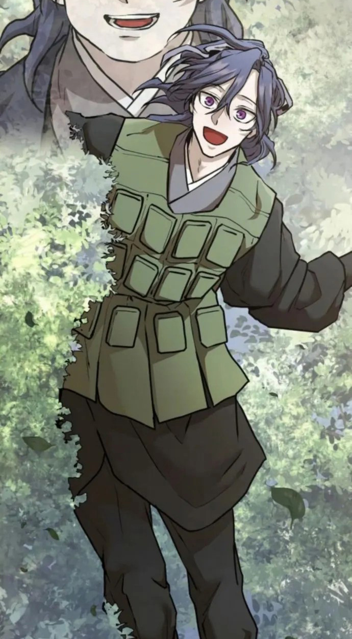 Reborn on the Demonic Cult Battlefield ยอดอัจฉริยะผู้หวนคืน ตอนที่ 11 page 36