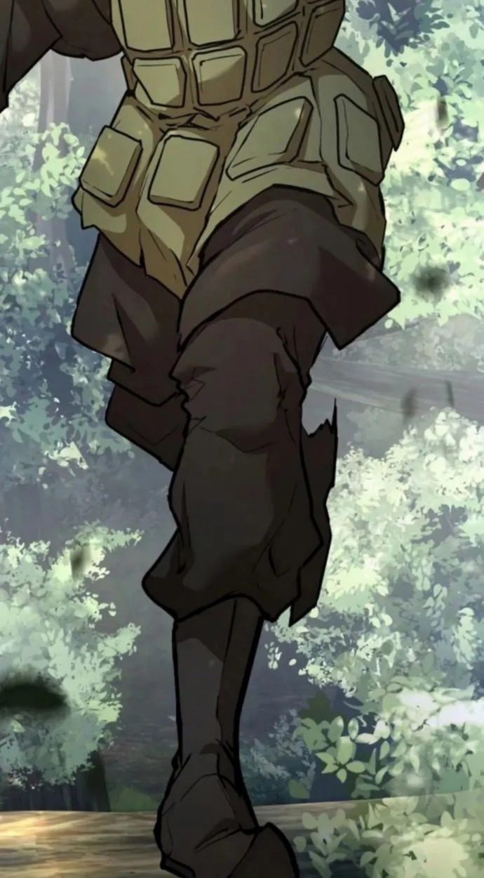 Reborn on the Demonic Cult Battlefield ยอดอัจฉริยะผู้หวนคืน ตอนที่ 11 page 42