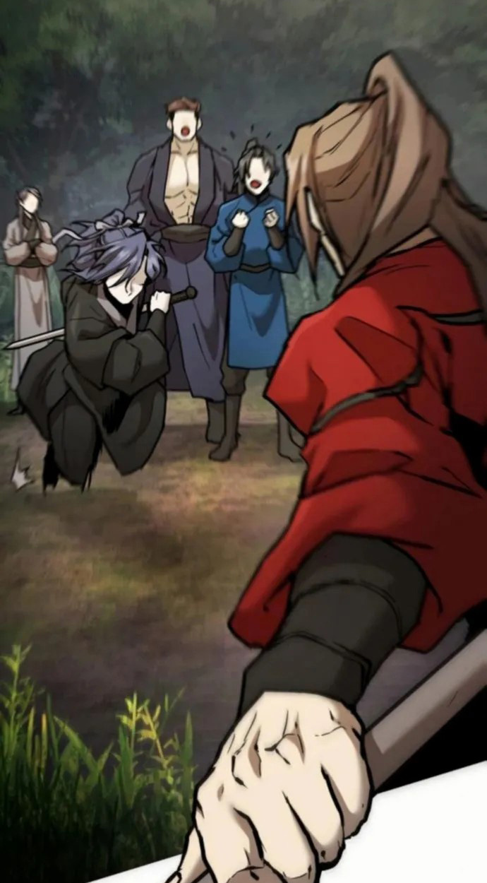 Reborn on the Demonic Cult Battlefield ยอดอัจฉริยะผู้หวนคืน ตอนที่ 11 page 56