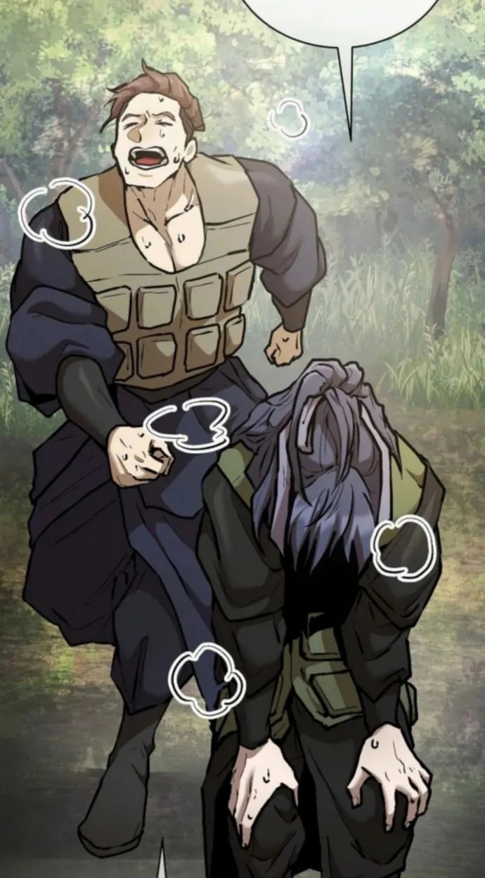 Reborn on the Demonic Cult Battlefield ยอดอัจฉริยะผู้หวนคืน ตอนที่ 11 page 58