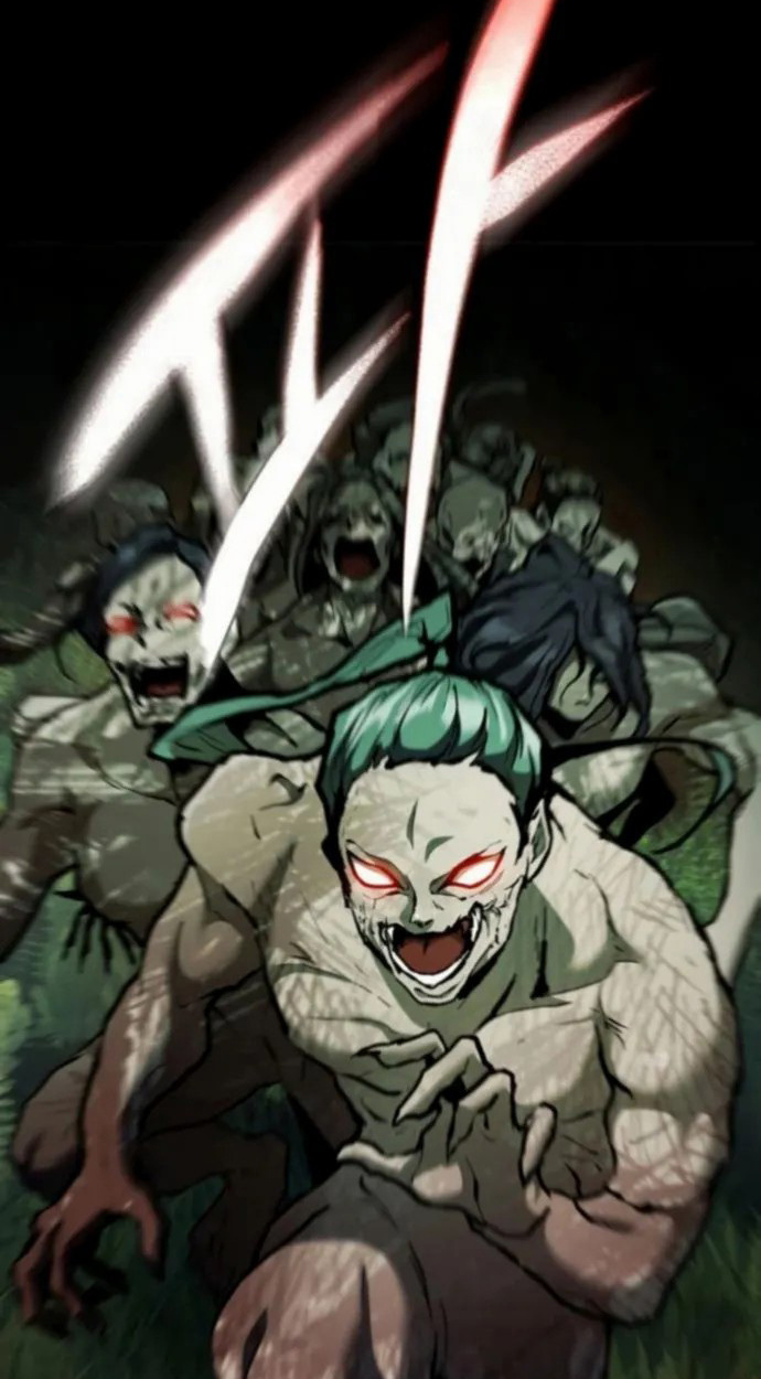 Reborn on the Demonic Cult Battlefield ยอดอัจฉริยะผู้หวนคืน ตอนที่ 11 page 118