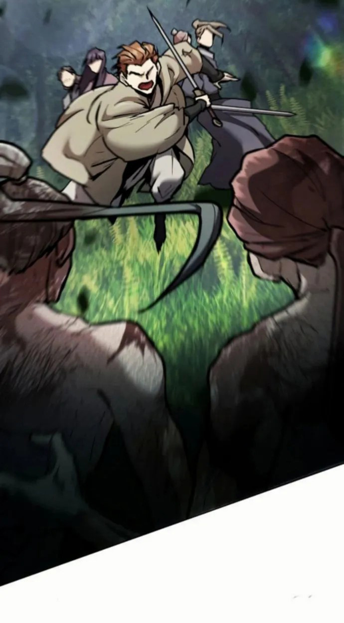 Reborn on the Demonic Cult Battlefield ยอดอัจฉริยะผู้หวนคืน ตอนที่ 11 page 120