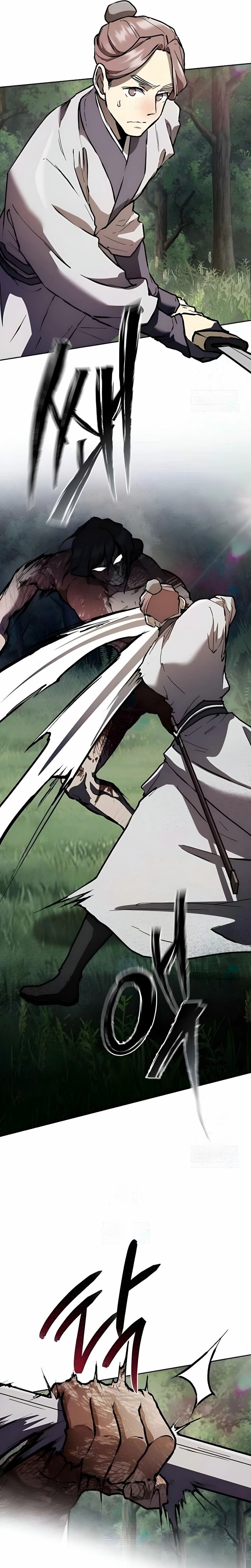 Reborn on the Demonic Cult Battlefield ยอดอัจฉริยะผู้หวนคืน ตอนที่ 12 page 2