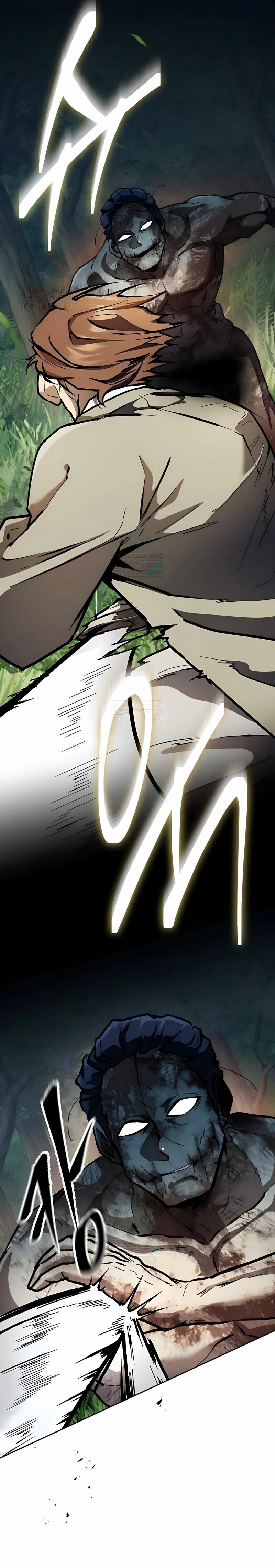 Reborn on the Demonic Cult Battlefield ยอดอัจฉริยะผู้หวนคืน ตอนที่ 12 page 10