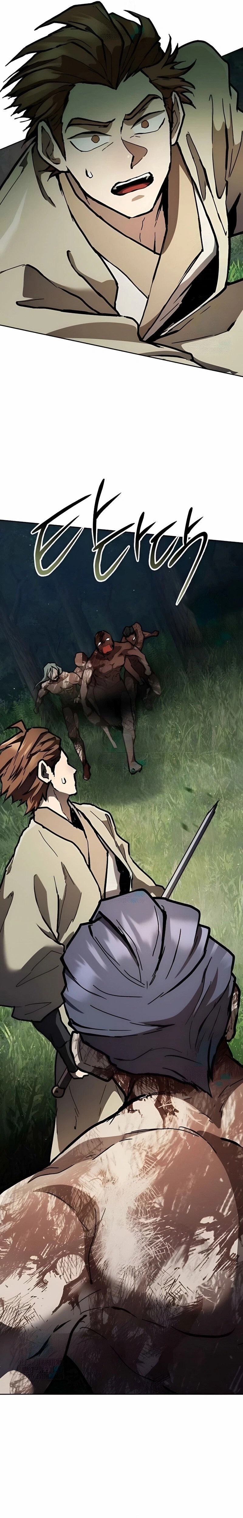 Reborn on the Demonic Cult Battlefield ยอดอัจฉริยะผู้หวนคืน ตอนที่ 12 page 11