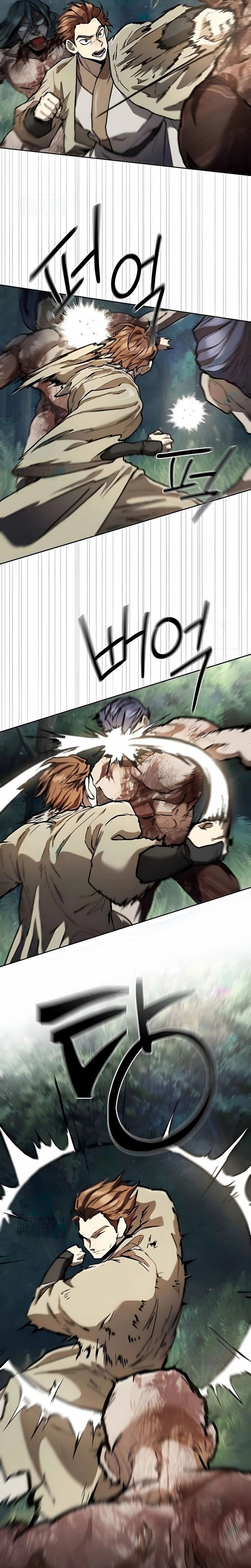 Reborn on the Demonic Cult Battlefield ยอดอัจฉริยะผู้หวนคืน ตอนที่ 12 page 13