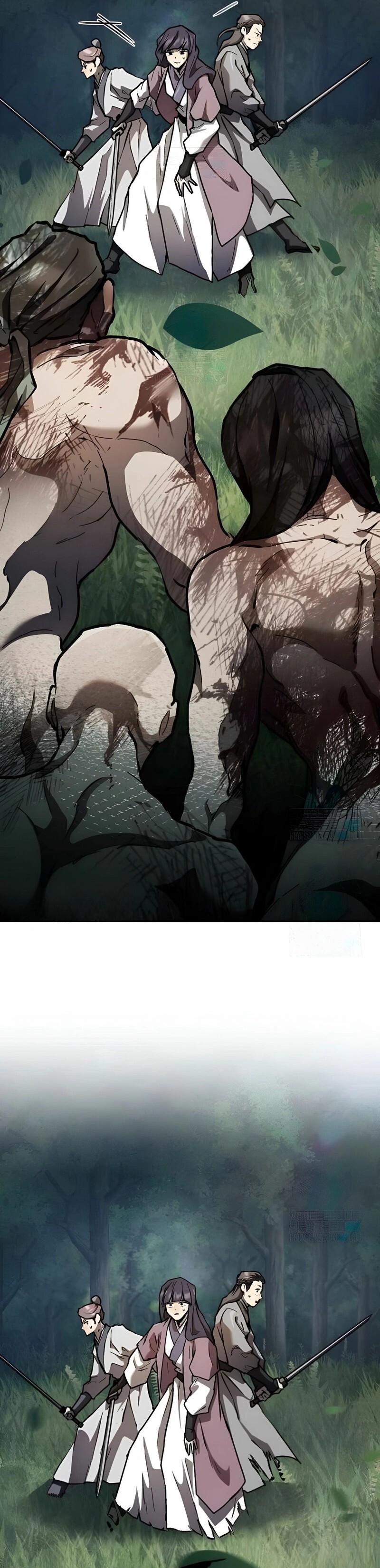 Reborn on the Demonic Cult Battlefield ยอดอัจฉริยะผู้หวนคืน ตอนที่ 12 page 16