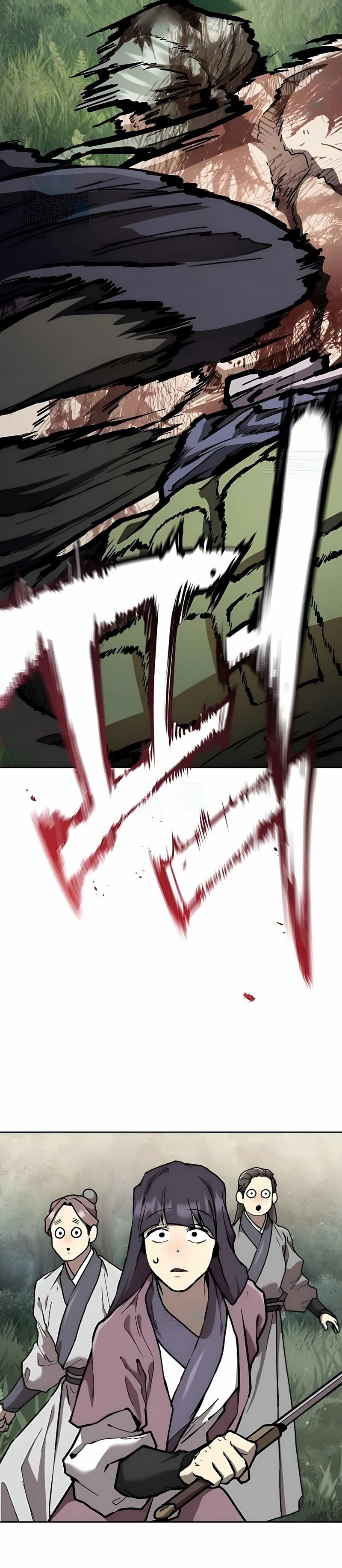 Reborn on the Demonic Cult Battlefield ยอดอัจฉริยะผู้หวนคืน ตอนที่ 12 page 17