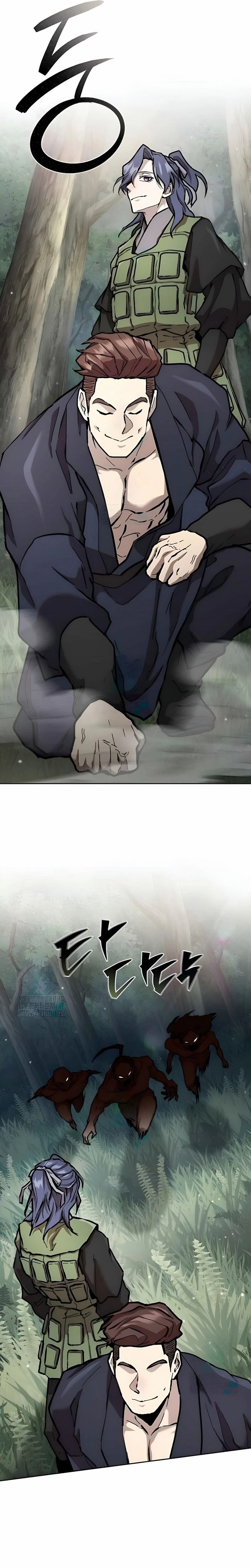 Reborn on the Demonic Cult Battlefield ยอดอัจฉริยะผู้หวนคืน ตอนที่ 12 page 18