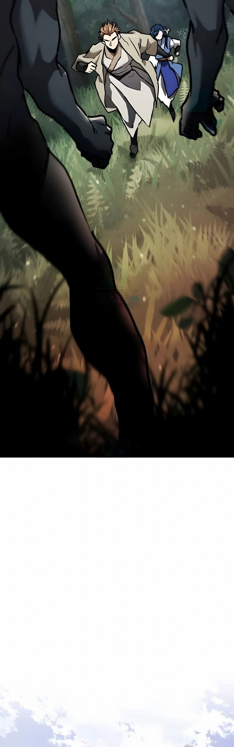 Reborn on the Demonic Cult Battlefield ยอดอัจฉริยะผู้หวนคืน ตอนที่ 12 page 26