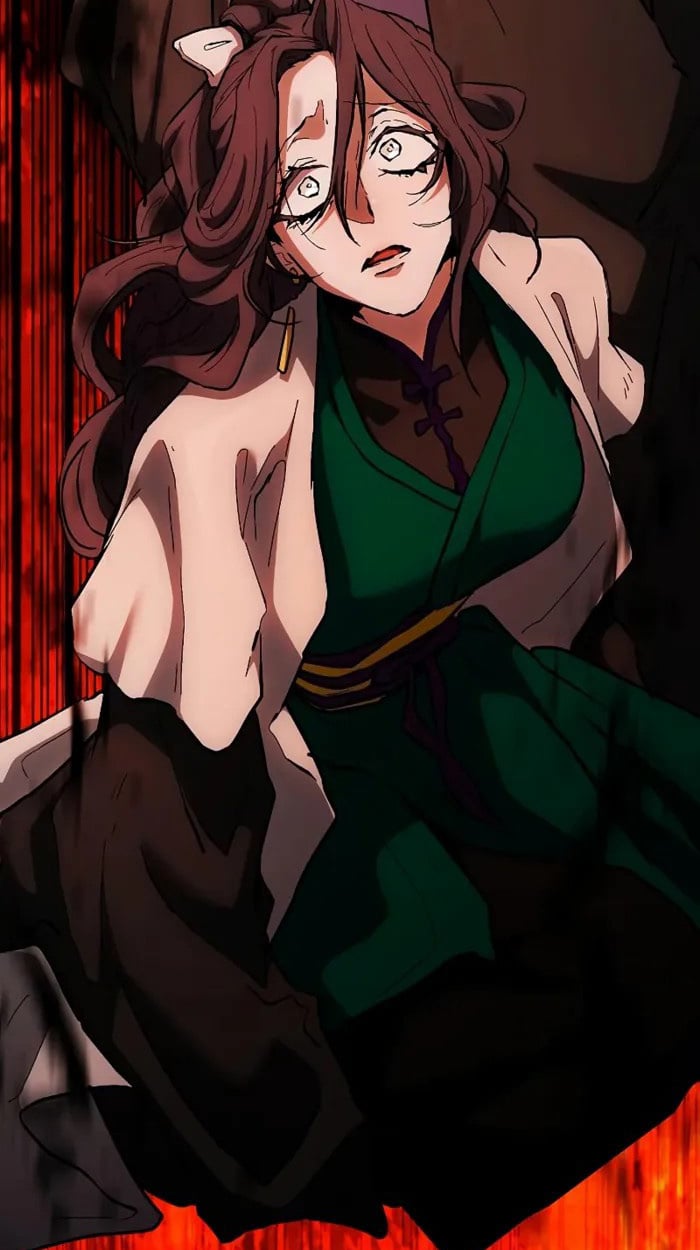 Reborn on the Demonic Cult Battlefield ยอดอัจฉริยะผู้หวนคืน ตอนที่ 13 page 30