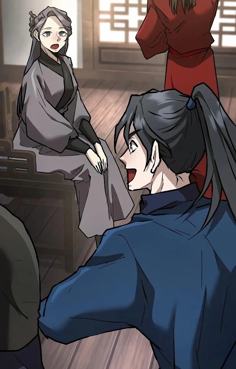 Reborn on the Demonic Cult Battlefield ยอดอัจฉริยะผู้หวนคืน ตอนที่ 14 page 74