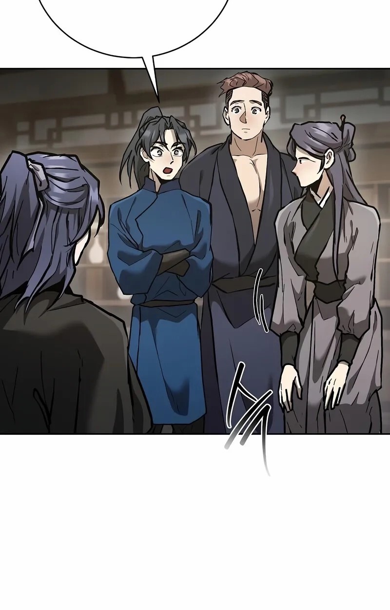 Reborn on the Demonic Cult Battlefield ยอดอัจฉริยะผู้หวนคืน ตอนที่ 14 page 114