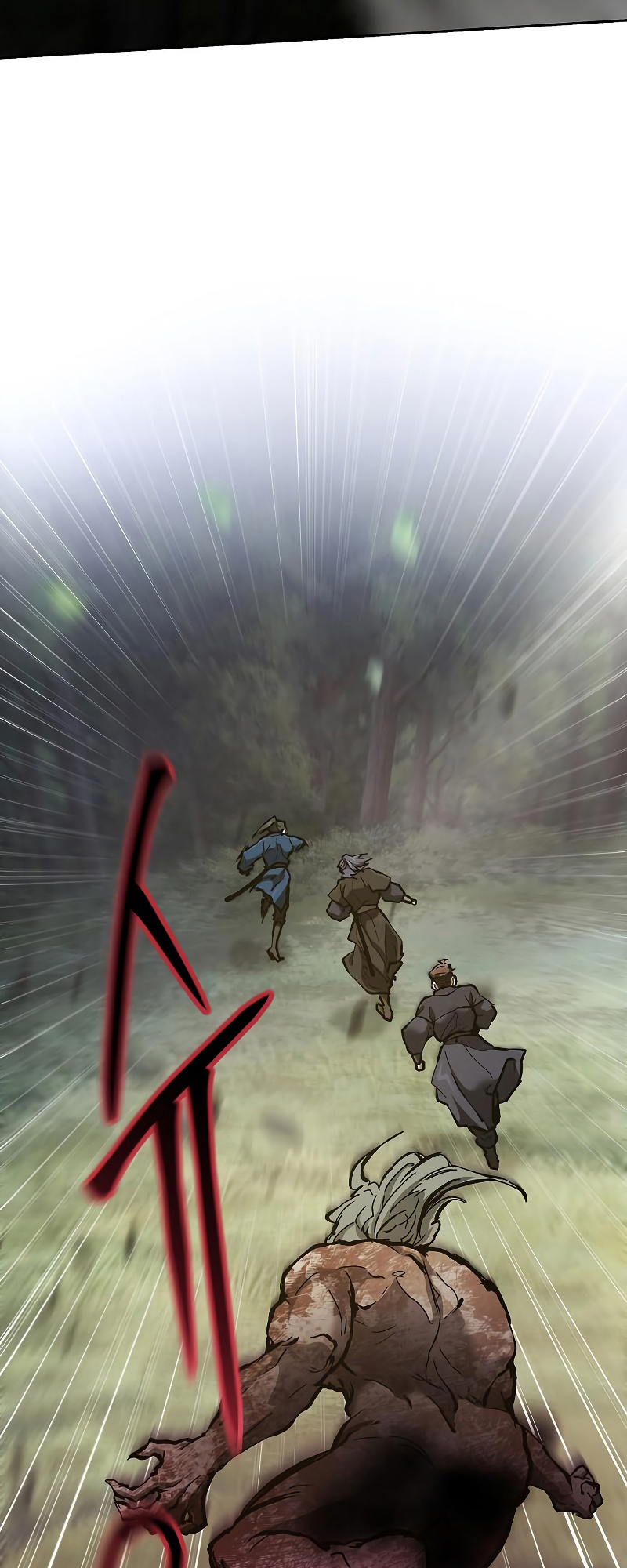 Reborn on the Demonic Cult Battlefield ยอดอัจฉริยะผู้หวนคืน ตอนที่ 15 page 73