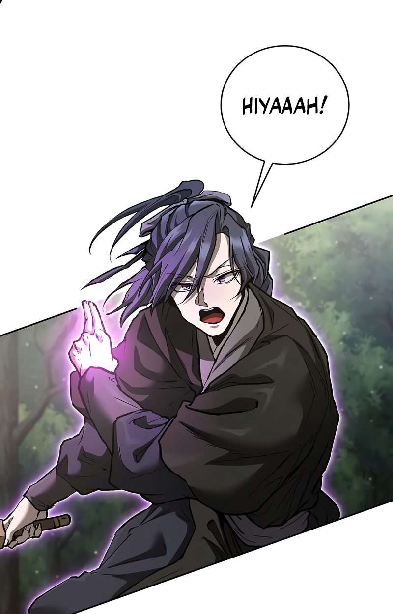 Reborn on the Demonic Cult Battlefield ยอดอัจฉริยะผู้หวนคืน ตอนที่ 16 page 3