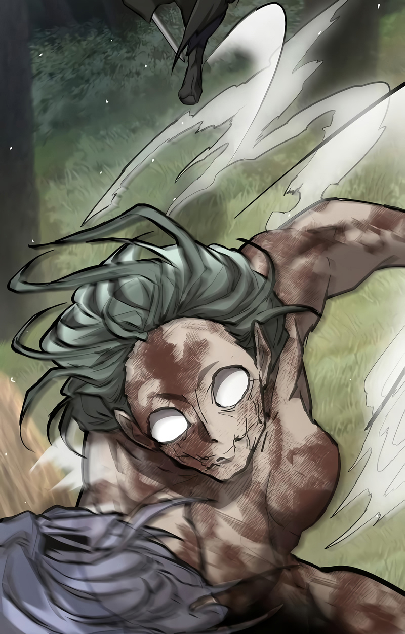 Reborn on the Demonic Cult Battlefield ยอดอัจฉริยะผู้หวนคืน ตอนที่ 16 page 25