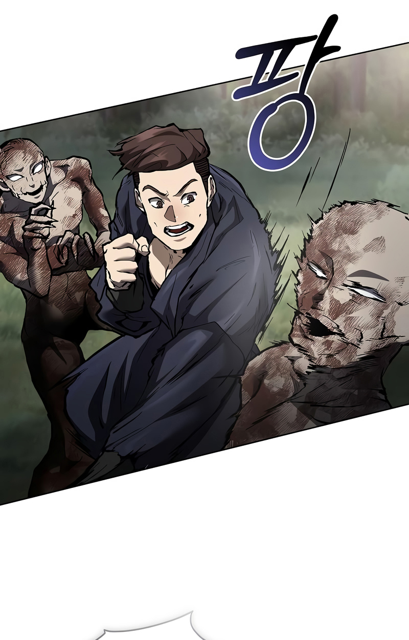 Reborn on the Demonic Cult Battlefield ยอดอัจฉริยะผู้หวนคืน ตอนที่ 16 page 33